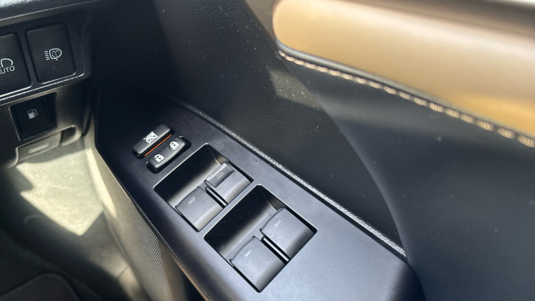 Lexus CT 200h 1.8 Takumi 5dr CVT Hybrid Hatchback